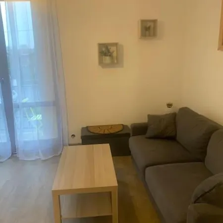 Studio Meuble A Proximite Gare Apartmán Tonneins