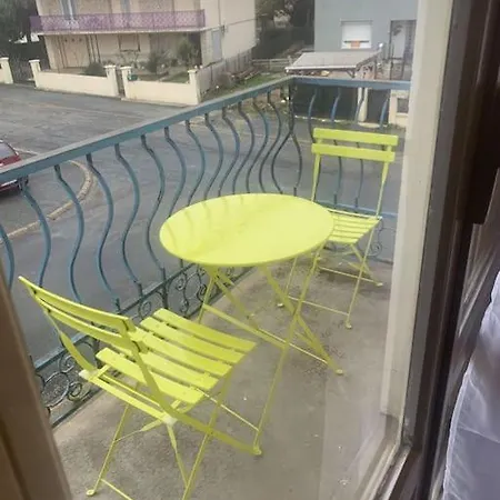 Studio Meuble A Proximite Gare * Tonneins