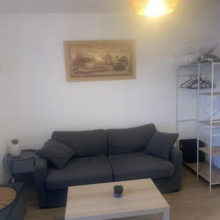 Studio Meuble A Proximite Gare * Tonneins